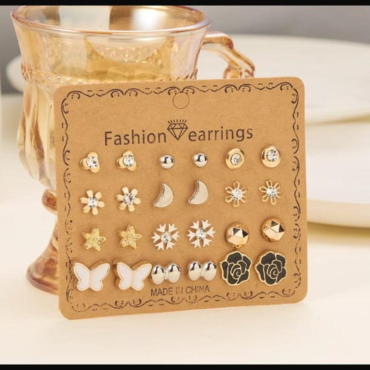 EARRING CARD 2