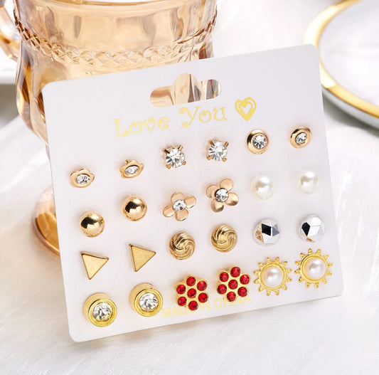 MINI JEWELRY CARD 3