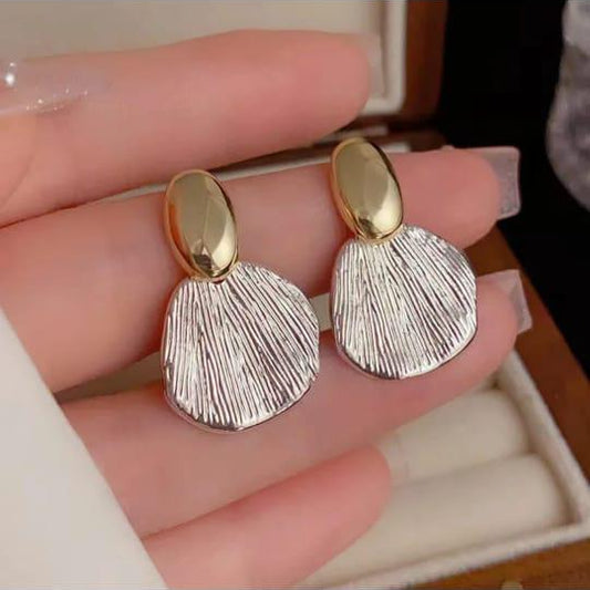 SHELL EARRINGS